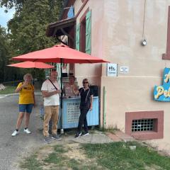 Le logis Pellaborie