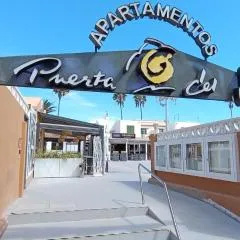 Relax en Puerta del Sol - Caleta de Fuste