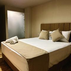 Hotel Bossanova