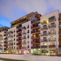 Odolany Apartment, Wola, WI-FI, Parking, Jana Kazimierza 32, Balkon, 31m2