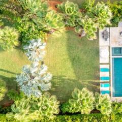 Deluxe 5BR Villa Overlooking Golf