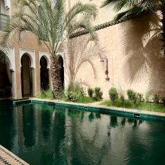 Riad 29 Mouassine