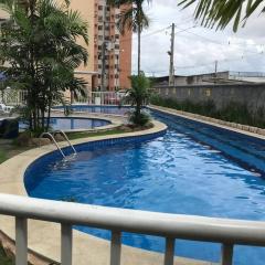 Apartameno inteiro cop30