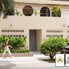 Casa Fiora Laureles