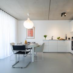 Weinberg-Design-Apartment Stuttgart-Fellbach
