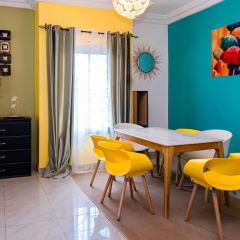 Résidence Djob kribi