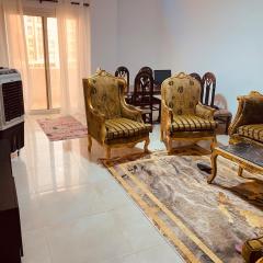 Apartment, New Administrative Capital