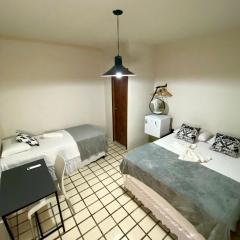 Pousada dos Artistas unidade 2