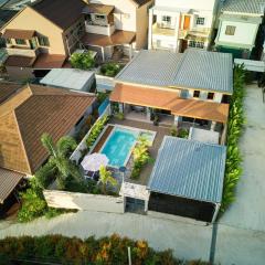 Haleema Signature Villa - Bangtao Beach