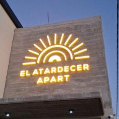 El Atardecer Apart