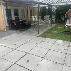Guest Suite - 21 mins to New York City - 6 guests