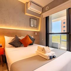 Lindo Studio no coração da Vila Mariana