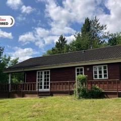 Nordic Charm with Spa - By Traum Ferienwohnungen