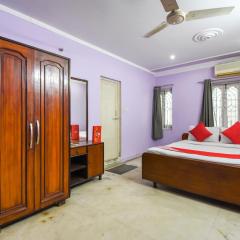 Hotel O Brill Sector 2