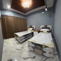MH villa & hotel