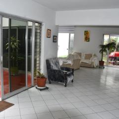 B&B Villamar Chorrillos