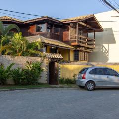 Casa aconchegante próxima às praias do Recreio