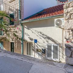 Apartments by the sea Drasnice, Makarska - 23854