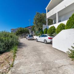 Apartments with parking space Podaca, Makarska - 24856