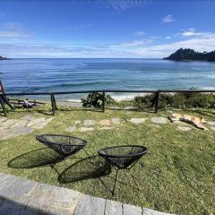 Hosteria CASA MILLER B&B FRENTE AL MAR