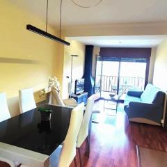 Apartamento en La Molina cerca de Pistas