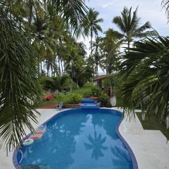 Jane's Beach Resort