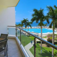 Aria Ocean Confort