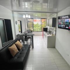 Apartamento Paraiso Family