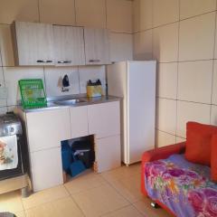 Apartamento conjugado