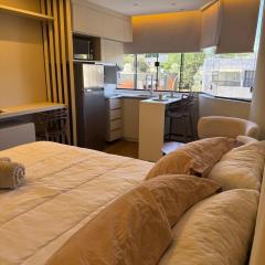 Modern and brand new loft in the heart of the city
