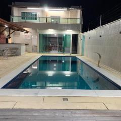 Casa Moderna em Nossa Senhora do Ó, Porto de Galinhas!