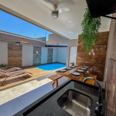 Casa familiar perto das Cataratas, Aeroporto e outras atrações turísticas