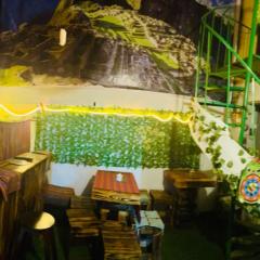 Ukumari Hostel