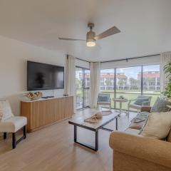 Turtle Cove Villa @ Edgewater Beach Resort