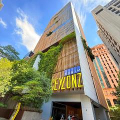 Ceylonz Suites KLCC by Purple Orchid