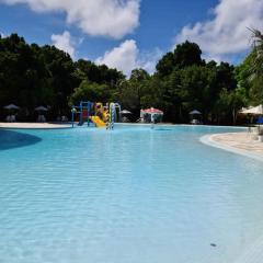 Apartamento na Barra de São Miguel