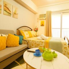 La Verti Residences 1520