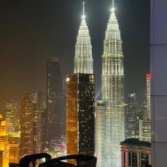 ASTRA At Platinum Suites Kuala Lumpur KLCC