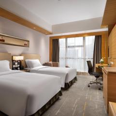 New World Wuhan Hotel