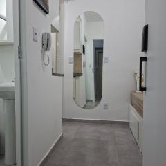 Studio Teresa - 200m UFSJ e Igreja São Francisco