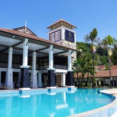 Peridot By The Sea Redang