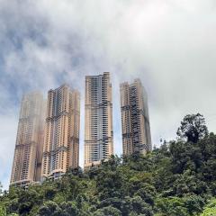 Antara Genting Suites by Silaslee