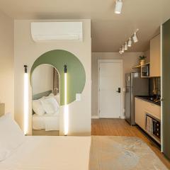 Studio 2007 The Collection Madalena Luxo Completo