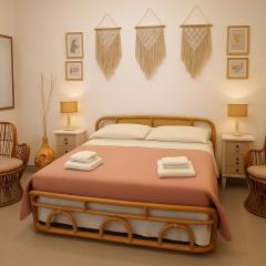 LA MURGIA casa vacanze B&B