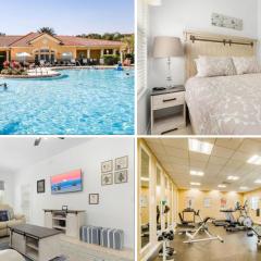 OAKWATER KISSIMMEE 3 BEDS