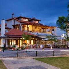 Traditional Arsanas Apartments