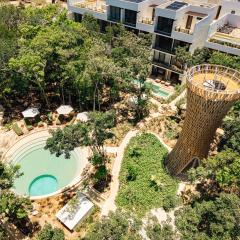 101 Park Tulum by Lumina