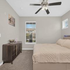 Charming 1BR Easy Access to The Woodlands