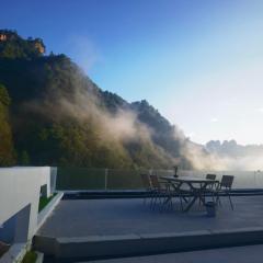 Zhangjiajie MUYE Designer Hotel