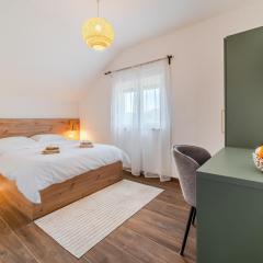Plitvice Lakes Apartments & Rooms